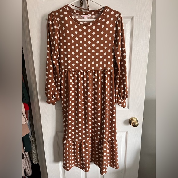 Jillian Harris x Joe Fresh Shay Dress - Picture 2 of 2